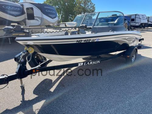 Larson FX 1750 DC opinia i specyfikacje